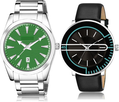 TIMETRANSELEVATE BL46.150-BL46.72 Analog Watch  - For Men