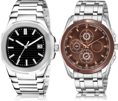 TIMETRANSELEVATE BL46.144-BL46.116 Analog Watch  - For Men