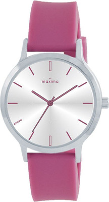 Maxima  68413PMLI Watch