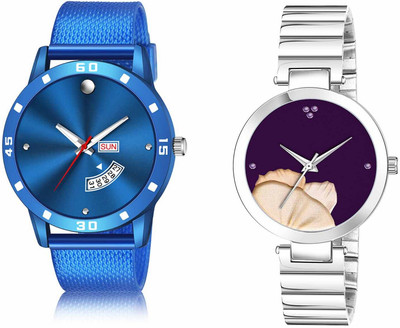 swaroopya LR74-LR311 Analog Watch  - For Men & Women