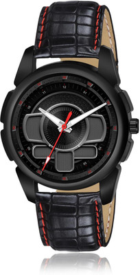 TIMETRANSELEVATE S308 Analog Watch  - For Men