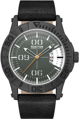 Kenneth Cole Reaction Digital Watch  - For Men