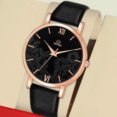 THENUREVENTERPRISE Analog Watch  - For Women