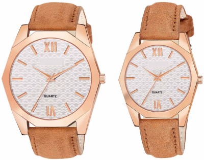 Scepter LR84-LR331 Analog Watch  - For Men & Women