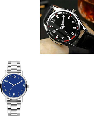 Vilantra Collection Analog Watch  - For Men & Women