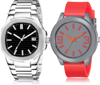 TIMETRANSELEVATE BL46.144-BM101 Analog Watch  - For Men