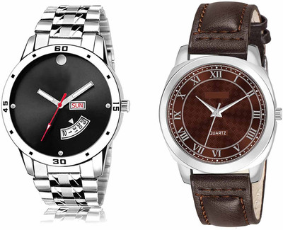 ROTATE LR104-LR338 Analog Watch  - For Men & Women