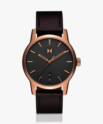 MVMT Classic Ii Analog Watch  - For Men