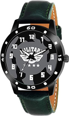 house of common Analog Watch  - For Men
