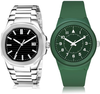 TIMETRANSELEVATE BL46.144-BM120 Analog Watch  - For Boys