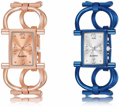 Scepter LR293-LR296 Analog Watch  - For Women