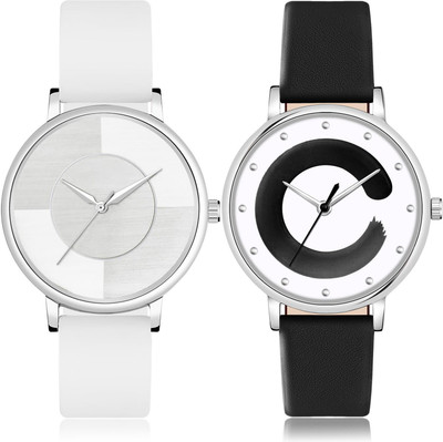 TIMETRANSELEVATE GM533-GM611 Analog Watch  - For Women