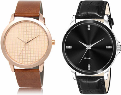 ROTATE LR34-LR96 Analog Watch  - For Men
