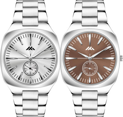 Delson Analog Watch  - For Men