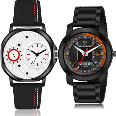 TIMENTER BM43-(56-S-20) Analog Watch  - For Men