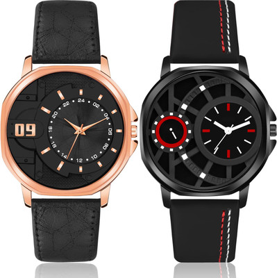 TIMETRANSELEVATE BM39-BM42 Analog Watch  - For Men