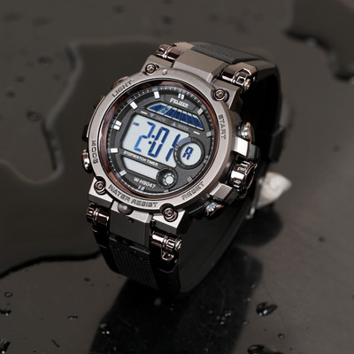 Felizer Big Dial Digital Watch  - For Men