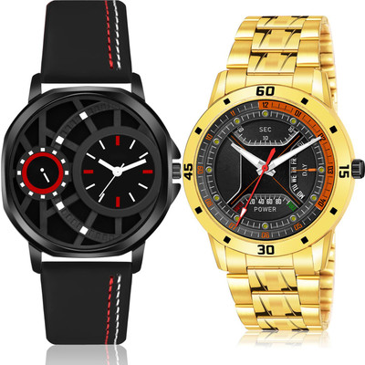 TIMENTER BM42-(56-S-21) Analog Watch  - For Men