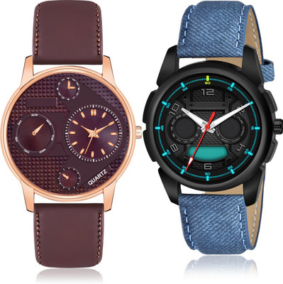 DMAGNATON BM29-S358 Analog Watch  - For Men