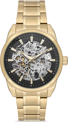 Ferro FM40106A-B2 ROMA ETERNA Analog Watch  - For Men