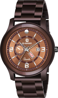 G-HAWK Analog Watch  - For Men