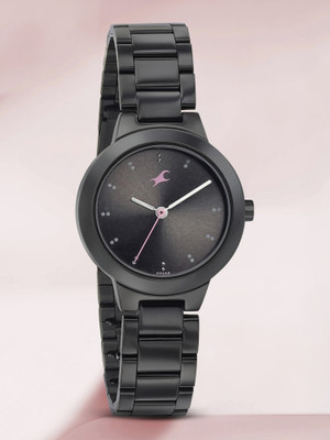 Fastrack Pulse I Analog Watch  - For Women