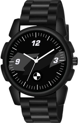 EDENSCOPE High Quality Analog Watch Analog Watch  - For Men