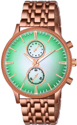 Valam Empire Analog Watch  - For Men