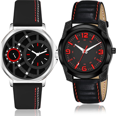 TIMETRANSELEVATE BM44-S147 Analog Watch  - For Men