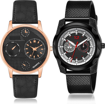 TIMENTER BM27-(26-S-10) Analog Watch  - For Men