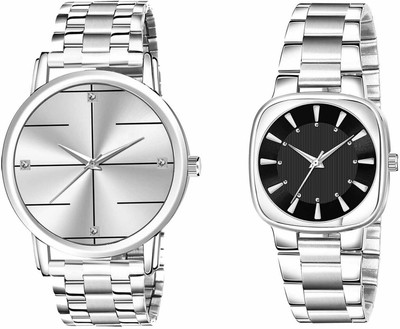 FERRIZZO LR119-LR298 Analog Watch  - For Men & Women