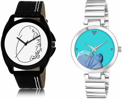 LEGENDDEAL LR55-LR310 Analog Watch  - For Men & Women