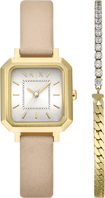 A/X ARMANI EXCHANGE Analog Watch  - For Women