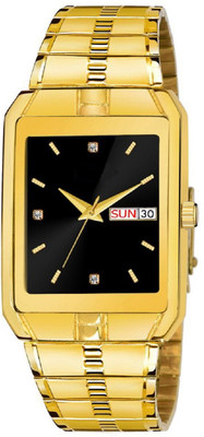 RENAISSANCE TRADERS date & time premium classic date & time premium classic Analog Watch  - For Men & Women