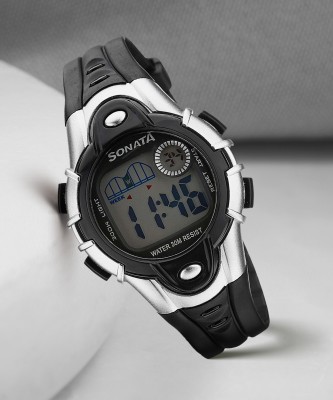 SONATA By Sonata Digital Watch  - For Men & Women