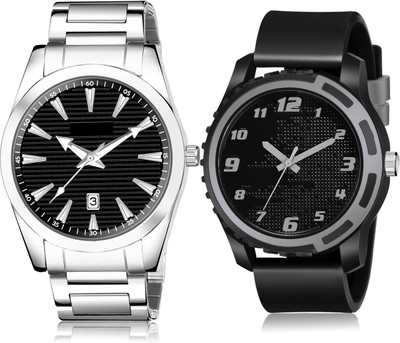 TIMETRANSELEVATE BL46.148-BM111 Analog Watch  - For Men