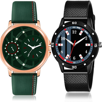 DMAGNATON BM49-BRM27 Analog Watch  - For Men