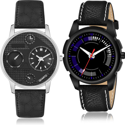 TIMENTER BM31-S344 Analog Watch  - For Men