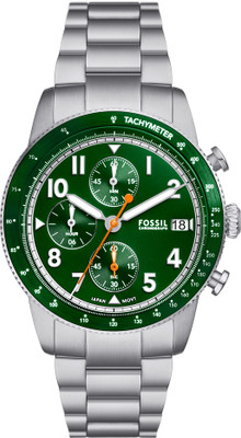FOSSIL Sport Tourer Sport Tourer Analog Watch  - For Men