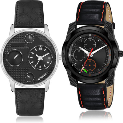 TIMETRANSELEVATE BM31-S111 Analog Watch  - For Men