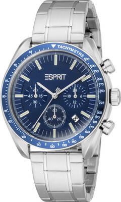 Esprit ES1G471M0055 Analog Watch  - For Men