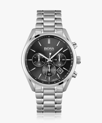 BOSS 1513871 Champion Analog Watch  - For Men