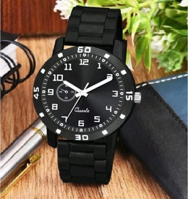 THENUREVENTERPRISE Analog Watch  - For Men