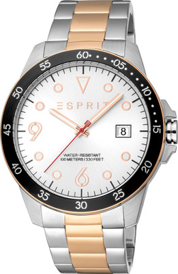 Esprit Analog Watch  - For Men