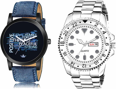 FERRIZZO LR60-LR131 Analog Watch  - For Men