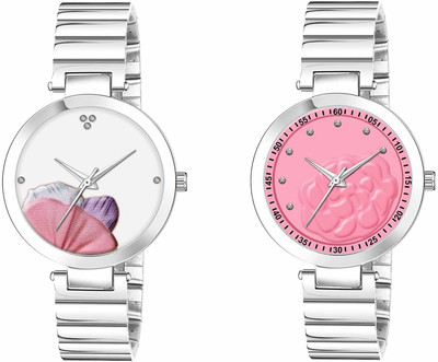 Scepter LR314-LR318 Analog Watch  - For Women