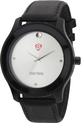 sSTARTREND Analog Watch  - For Men