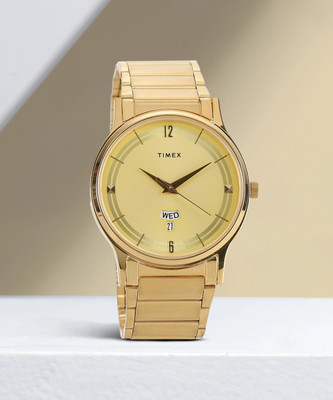TIMEX Classics Analog Watch  - For Men