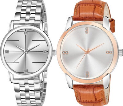 Zeravi Simple Elegant Versatile Watch for Men & Women Analog Watch  - For Men & Women