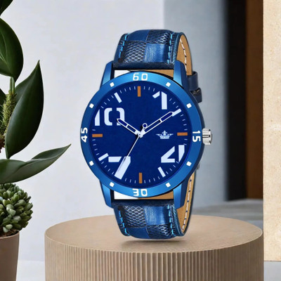 LOREM LR59 Premium Look Series Analog Watch  - For Men